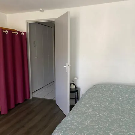 Apartment Escala