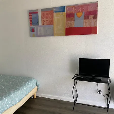 Apartment Escala